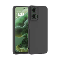 Чохол BeCover для Motorola Moto G35 Black 712746