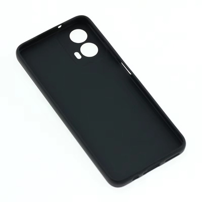 Чохол BeCover для Motorola Moto G45 Black 712748
