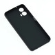 Чохол BeCover для Motorola Moto G45 Black 712748
