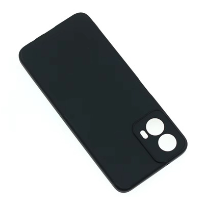 Чохол BeCover для Motorola Moto G45 Black 712748