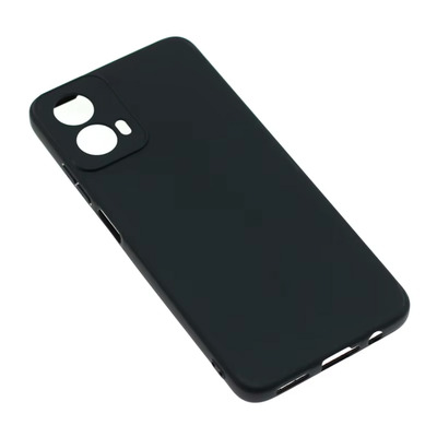 Чохол BeCover для Motorola Moto G45 Black 712748