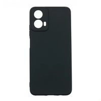 Чохол BeCover для Motorola Moto G45 Black 712748