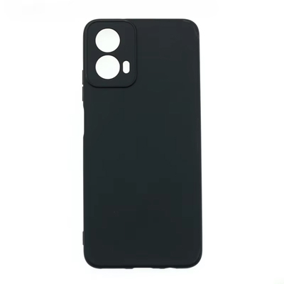 Чохол BeCover для Motorola Moto G45 Black 712748
