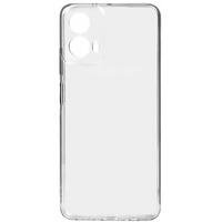 Чохол BeCover для Motorola Moto G45 Transparancy 712749