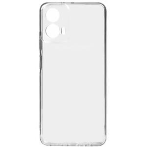 Чохол BeCover для Motorola Moto G45 Transparancy 712749