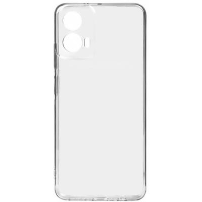 Чохол BeCover для Motorola Moto G45 Transparancy 712749