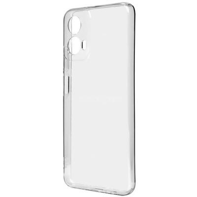 Чохол BeCover для Motorola Moto G45 Transparancy 712749