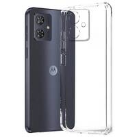 Чохол BeCover для Motorola Moto G55 Transparancy 712751
