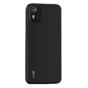Чохол BeCover для Nokia C12 Black 711777