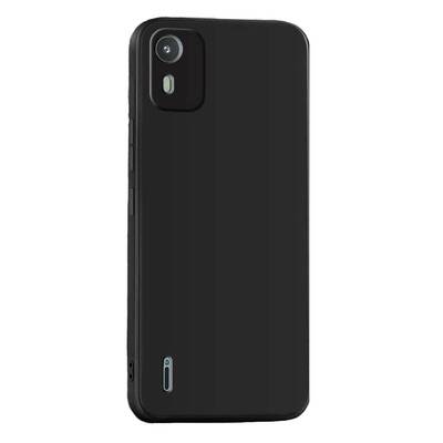 Чохол BeCover для Nokia C12 Black 711777