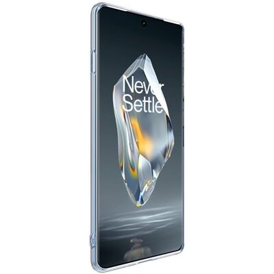 Чохол BeCover для OnePlus 12R Transparancy 711771