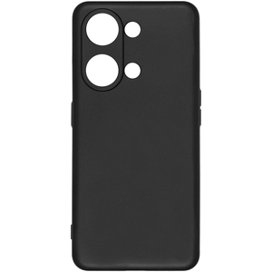 Чохол BeCover для OnePlus Nord 3 5G Black 711774