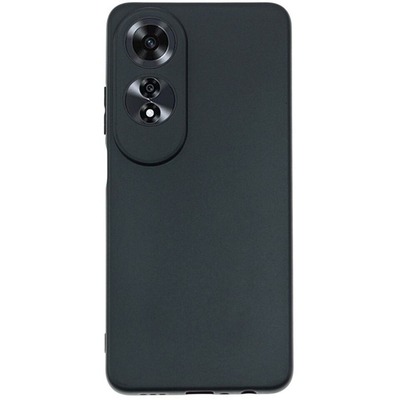 Чохол BeCover для Oppo A60 Black 711896