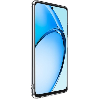 Чохол BeCover для Oppo A60 Transparancy 711888