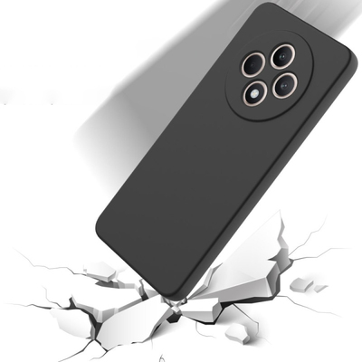 Чохол BeCover для Oppo Reno 12 F 5G Black 712767