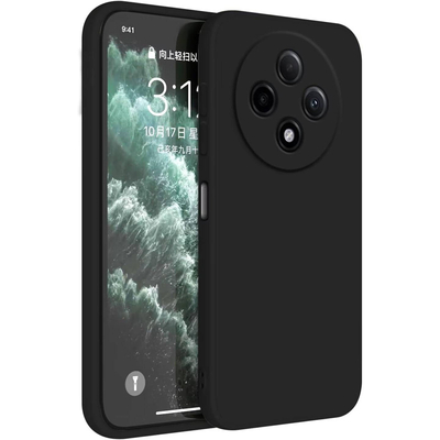 Чохол BeCover для Oppo Reno 12 F 5G Black 712767