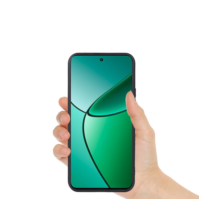 Чохол BeCover для Realme 12 Plus Black 711183