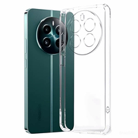 Чохол BeCover для Realme 12 Plus Transparancy 711184