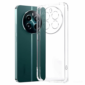 Чохол BeCover для Realme 12 Plus Transparancy 711184