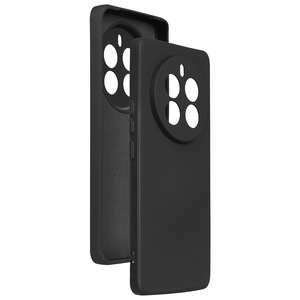 Чохол BeCover для Realme 12 Pro Plus 5G Black 711187