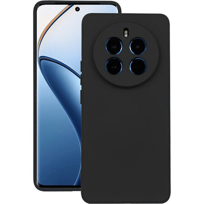 Чохол BeCover для Realme 12 Pro Plus 5G Black 711187
