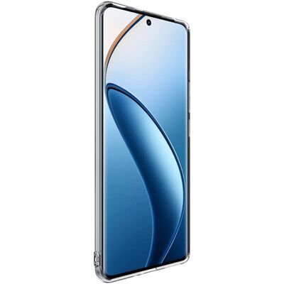 Чохол BeCover для Realme 12 Pro Plus 5G Transparancy 711188