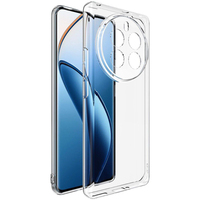 Чохол BeCover для Realme 12 Pro Plus 5G Transparancy 711188