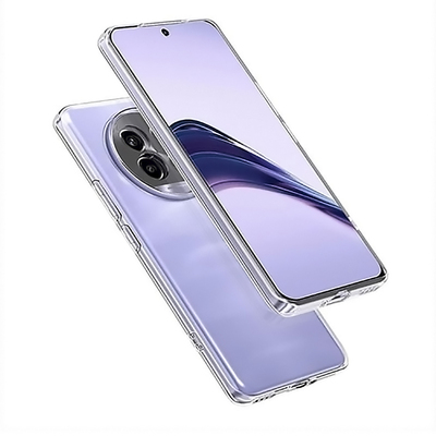 Чохол BeCover для Realme 13 5G Transparancy 712764