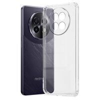 Чохол BeCover для Realme 13 Plus 5G Transparancy 712766