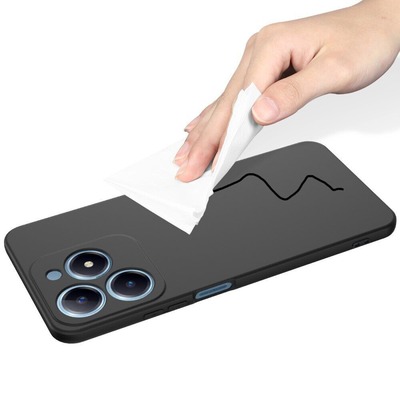 Чохол BeCover для Realme C61 Black 711898