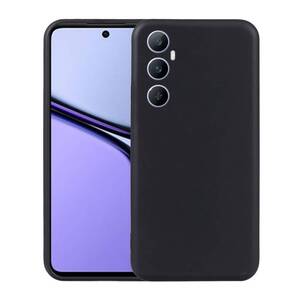Чохол BeCover для Realme C65 Black 711766