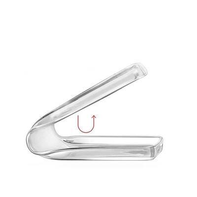 Чохол BeCover для Realme C65 Transparancy 711767