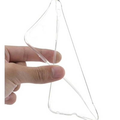 Чохол BeCover для Realme C65 Transparancy 711767