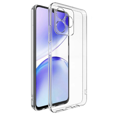 Чохол BeCover для Realme Note 50 Transparancy 711182