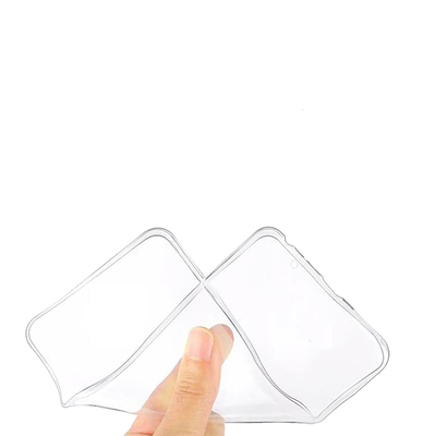 Чохол BeCover для Realme Note 50 Transparancy 711182