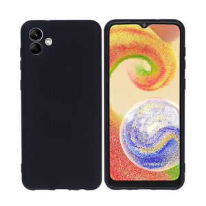 Чохол BeCover для Samsung Galaxy A04e SM-A042 Black 708810