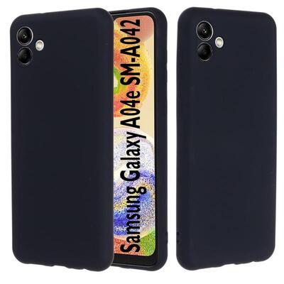 Чохол BeCover для Samsung Galaxy A04e SM-A042 Black 708810