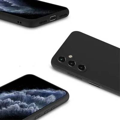 Чохол BeCover для Samsung Galaxy A04s SM-A047 Black 711679