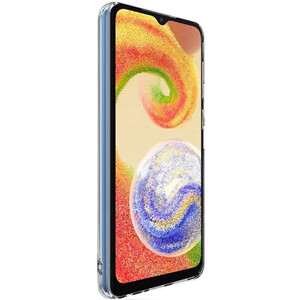 Чохол BeCover для Samsung Galaxy A06 SM-A065 Transparancy 712144