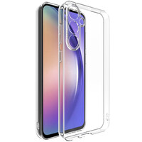 Чохол BeCover для Samsung Galaxy A16 5G SM-A166 Transparancy 712143