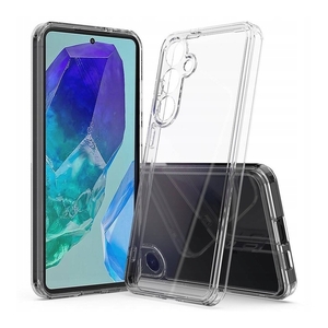 Чохол BeCover для Samsung Galaxy M55 5G SM-M556 Transparancy 711887