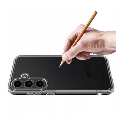 Чохол BeCover для Samsung Galaxy M55 5G SM-M556 Transparancy 711887