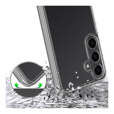 Чохол BeCover для Samsung Galaxy M55 5G SM-M556 Transparancy 711887