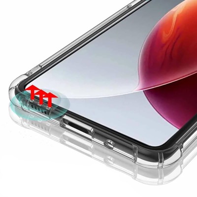 Чохол BeCover для Tecno Camon 30 (CL6) Clear 711790