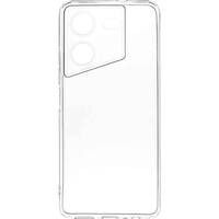 Чохол BeCover для Tecno Pova 5 Pro 5G (LH8n) Transparancy 711763