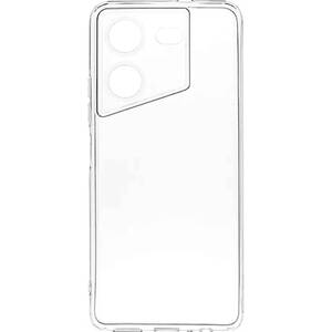 Чохол BeCover для Tecno Pova 5 Pro 5G (LH8n) Transparancy 711763