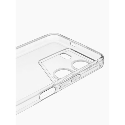 Чохол BeCover для Tecno Pova 5 Pro 5G (LH8n) Transparancy 711763