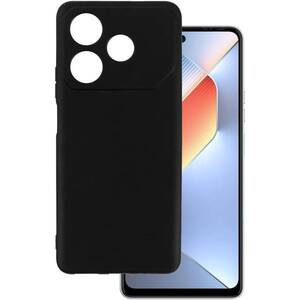 Чохол BeCover для Tecno POVA 6 Neo (LI6) Black 711761