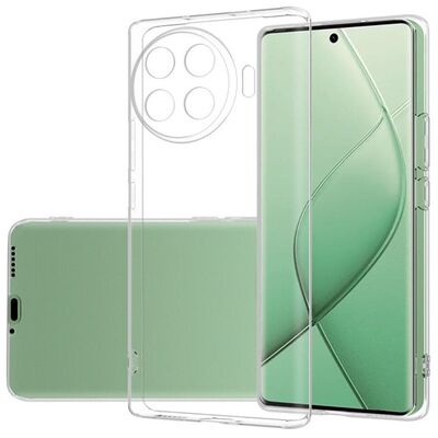 Чохол BeCover для Tecno Spark 20 Pro Plus (KJ7) Transparancy 711759