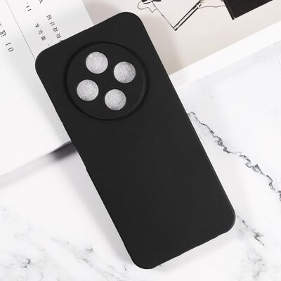 Чохол BeCover для Tecno Spark 30C 4G Black 712755